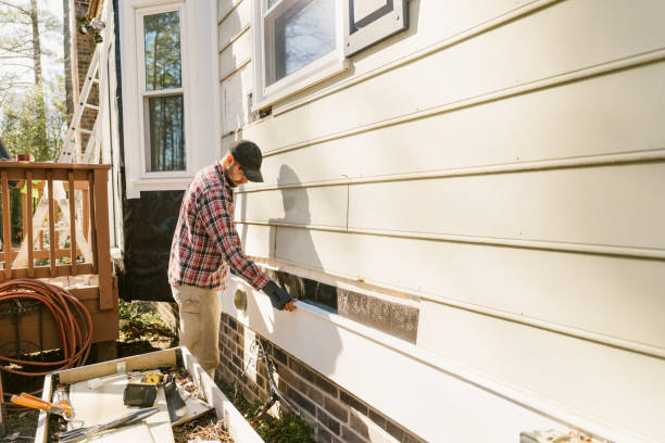 Trusted Wood Siding service in Tomball, TX - Squared Siding